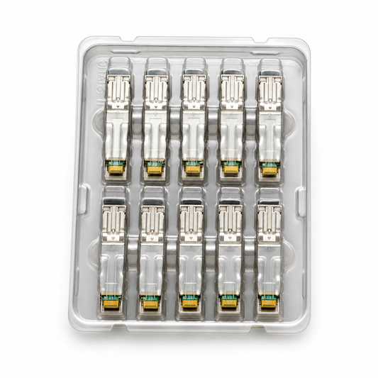 TRANSCEIVER GPON C++ CHGPMCC - CHIMA