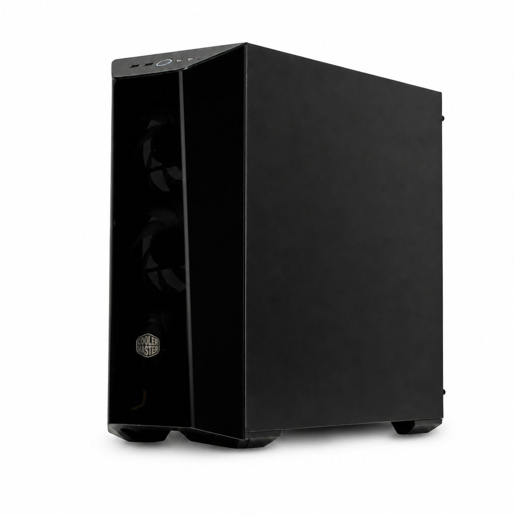 GABINETE MCB-B520-KGNN-RGA COOLER MASTER