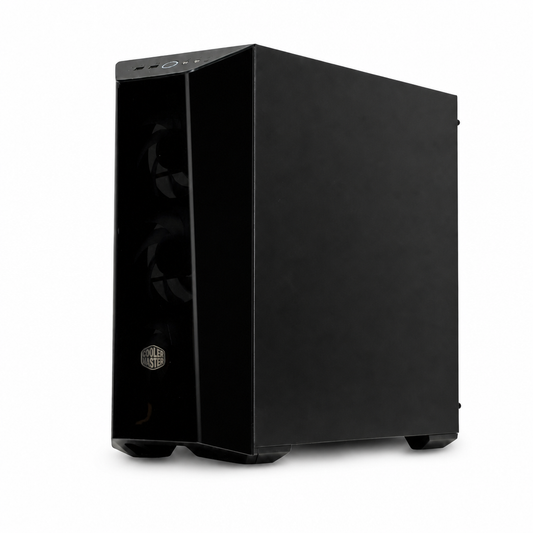 GABINETE MCB-B520-KGNN-RGA COOLER MASTER