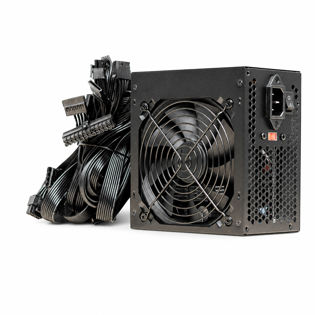 FONTE 600W DX600FSE DUEX