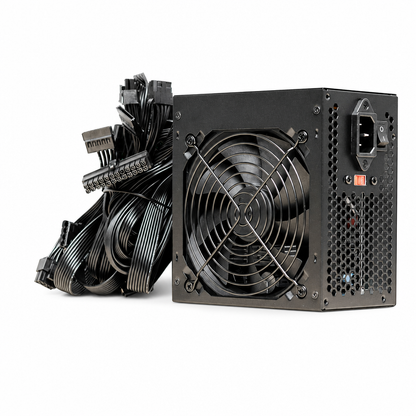 FONTE 600W DX600FSE DUEX