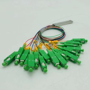 SPLITTER 1X16 SC/APC - DW