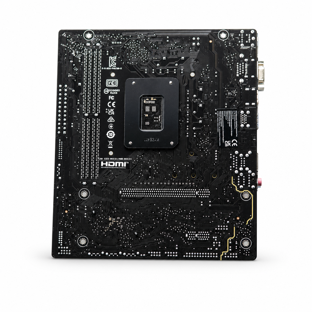 PLACA MAE PRIME H610M-R90MB1GL0-M0EAY0 ASUS