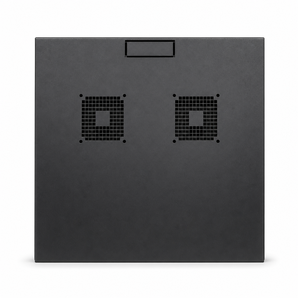 RACK PAREDE LINHA CLASSICA 4UX470 - THINK