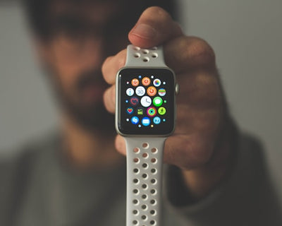 Smartwatches