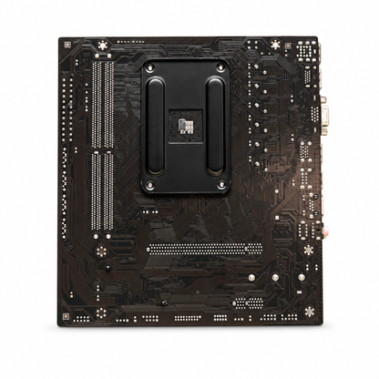 PLACA MAE DX A320ST M2 A320 AM4 (AMD) DDR4 DUEX