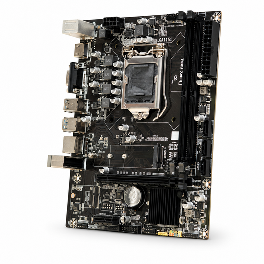 PLACA MAE DXMBH310G M2 LGA 1151 (INTEL) DDR4 DUEX