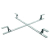 CRUZETA AÇO GALVANIZADO - MFB
