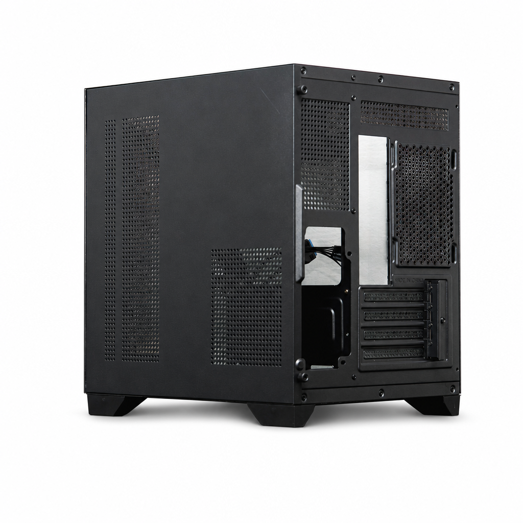 GABINETE DXGA270-2 BK DUEX