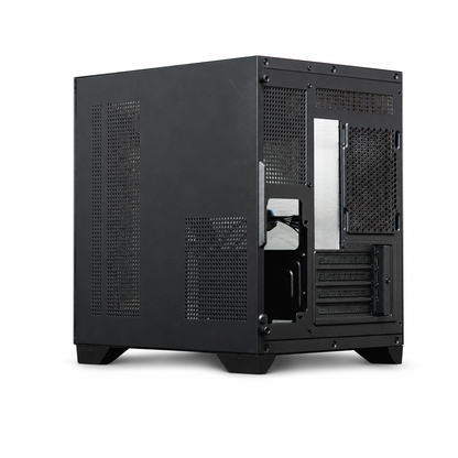 GABINETE DXGA270-2 BK DUEX