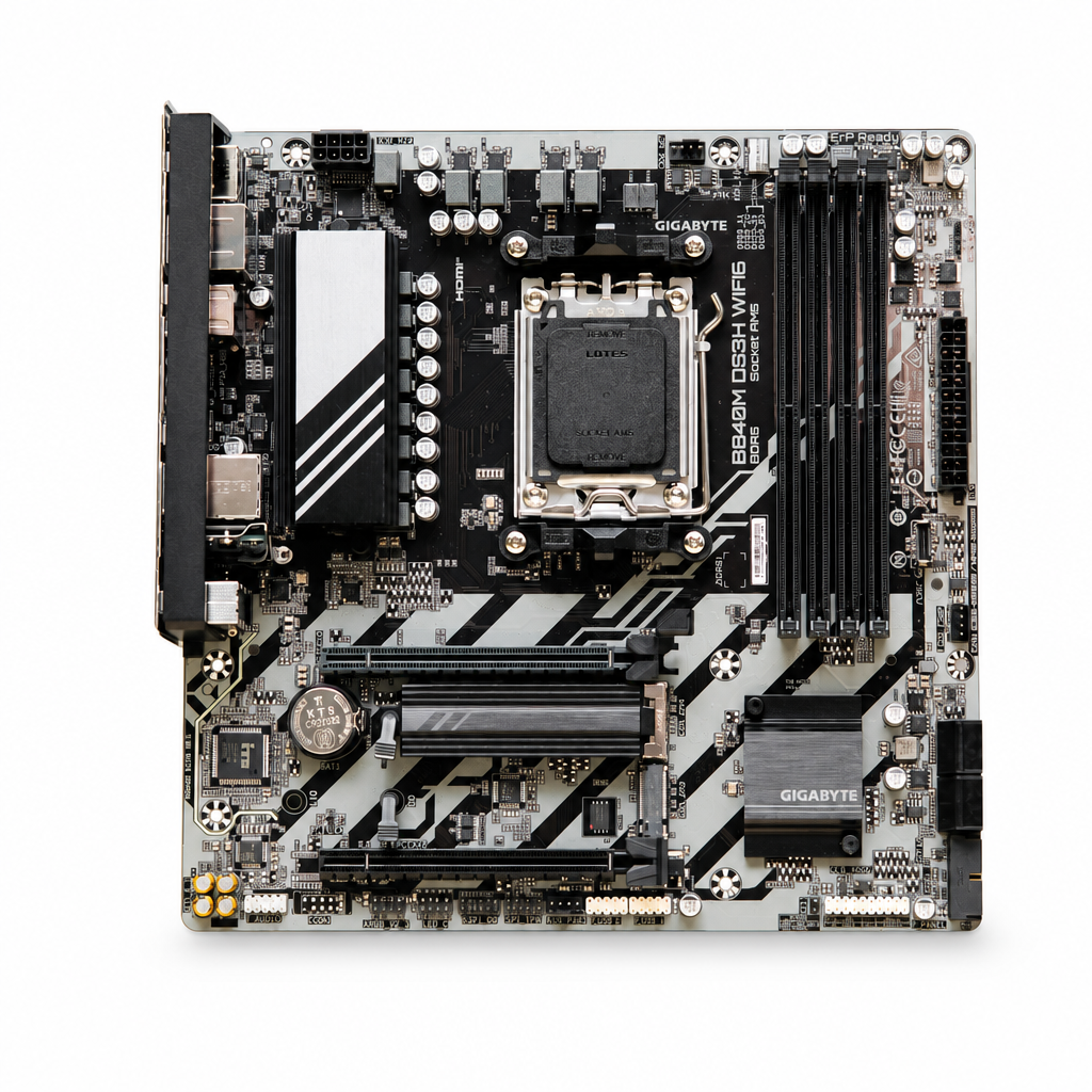 PLACA MAE B840M DS3H WF6 GIGABYTE