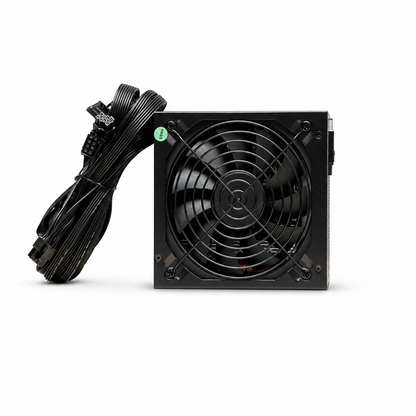 FONTE DE ALIMENTACAO DX 600FSE+ 600W DUEX