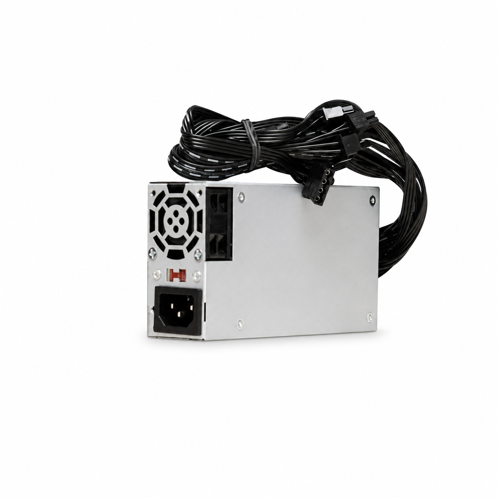 FONTE COMPACT POWER DXFOITX450W DUEX