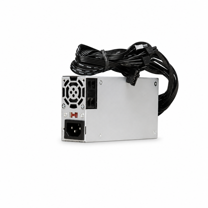 FONTE COMPACT POWER DXFOITX450W DUEX