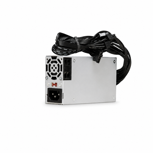 FONTE COMPACT POWER DXFOITX450W DUEX