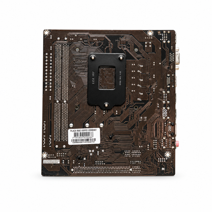 PLACA MAE VXMBH61 LGA1155 BOX (INTEL) DDR3 VXPRO