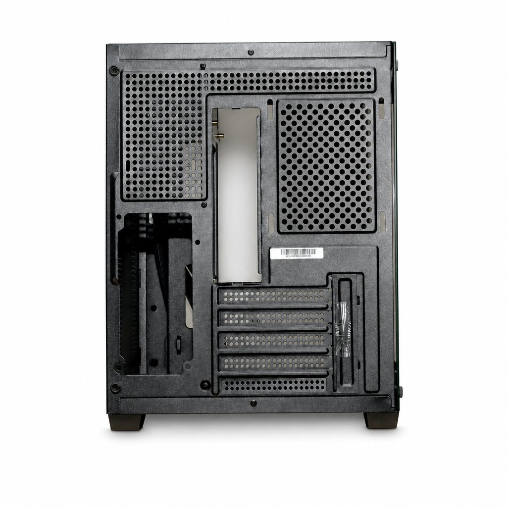 GABINETE DXGA275BK C/ LOGO DUEX