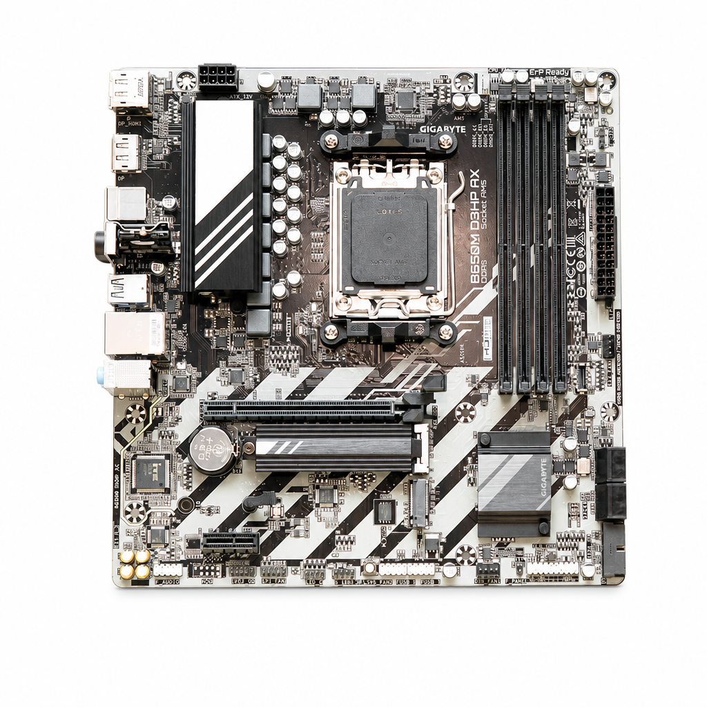 PLACA MAE B650M D3HP AX GIGABYTE