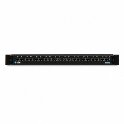 PATCH PANEL POE GIGA 10P JFA