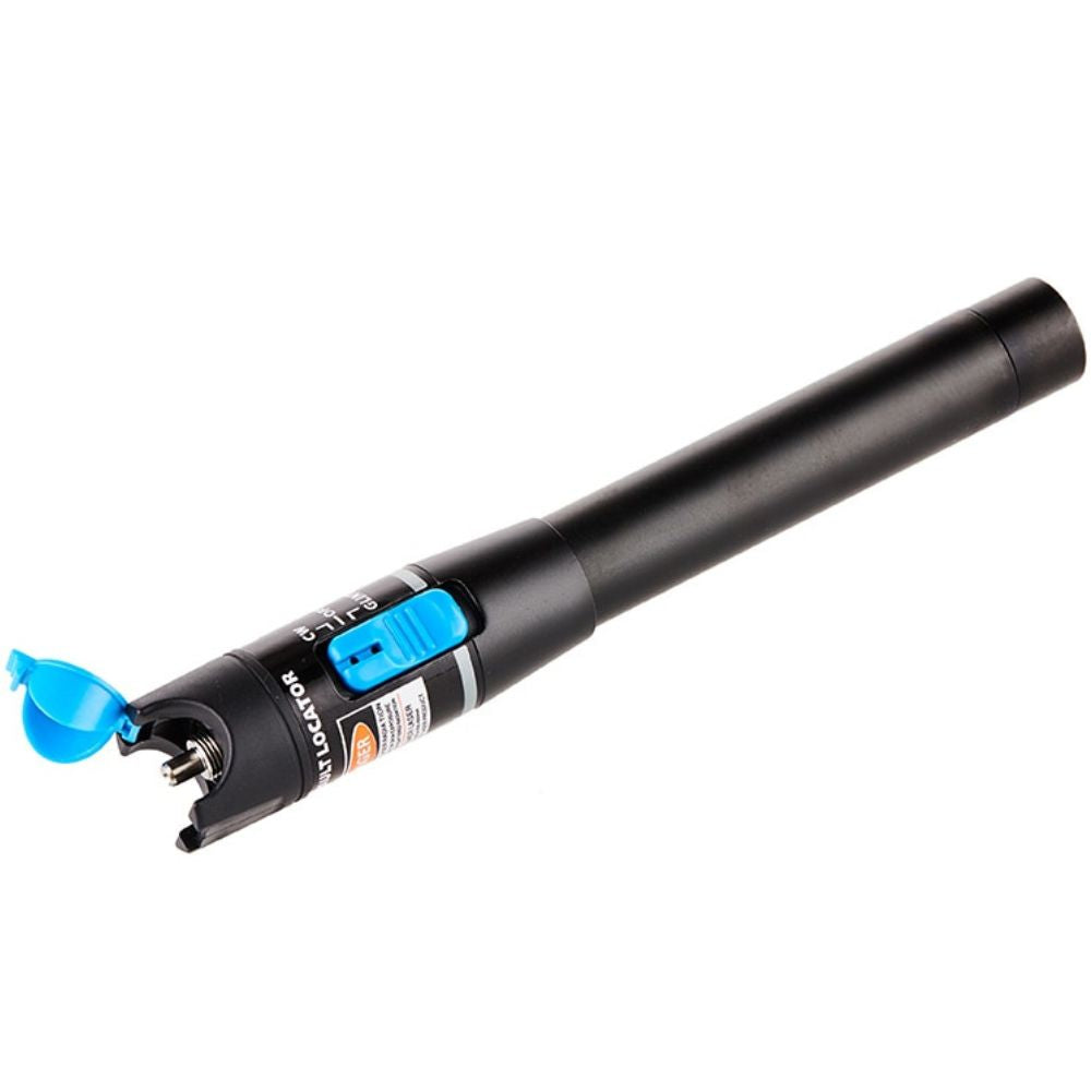 KIT FERRAMENTAS FTTH 9 ITENS - SHORELINE
