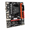 PLACA MAE DX A320ST M2 A320 AM4 (AMD) DDR4 DUEX