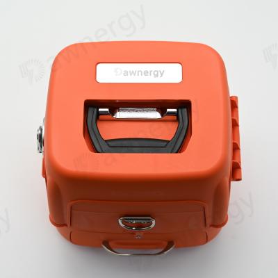 MAQUINA DE FUSAO 6 MOTORES AI-9 DW