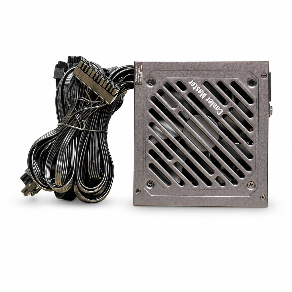 FONTE 500W MPW-5001-ACAAG-BR COOLER MASTER
