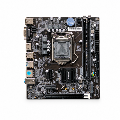PLACA MAE AK-H110M EG VS ARKTEK