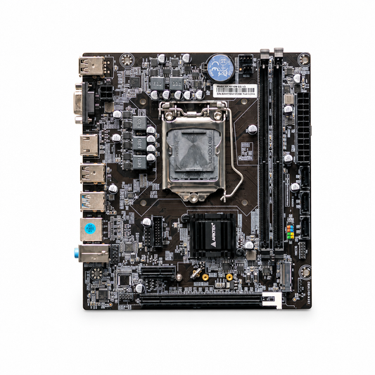 PLACA MAE AK-H110M EG VS ARKTEK