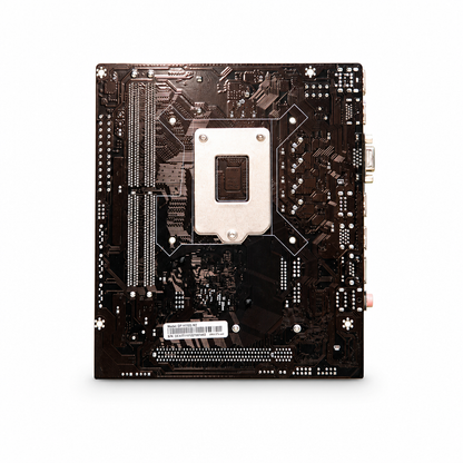 PLACA MAE DX H110ZG M2 LGA1151 (INTEL) DDR4 DUEX