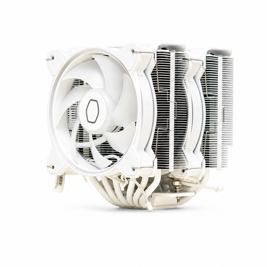 COOLER RR-D6WW-20PA-R1 COOLER MASTER