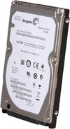 HD 500GB 2.5 ST9500325AS SEAGATE