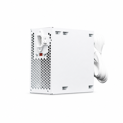 FONTE 500W DX500FSE WHITE SERIES (BRANCA) DUEX