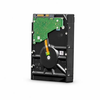 UNIDADE DE DISCO RIGIDO ST10000VE001 SEAGATE