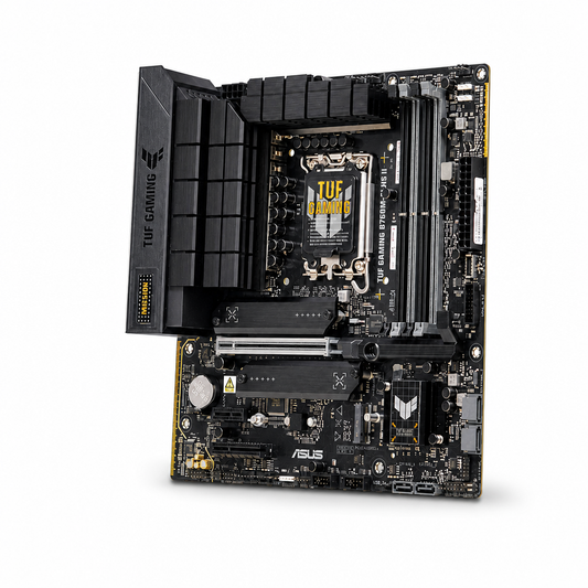 PLACA MAE B760M-PLUS II GEN5 90MB1HD0-M0EAY0 ASUS