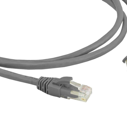 PATCH CORD CAT5E UTP CM 2,5M CZ 91420 NX