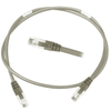PATCH CORD CAT6 UTP CM 2,5M CZ 90498 NX