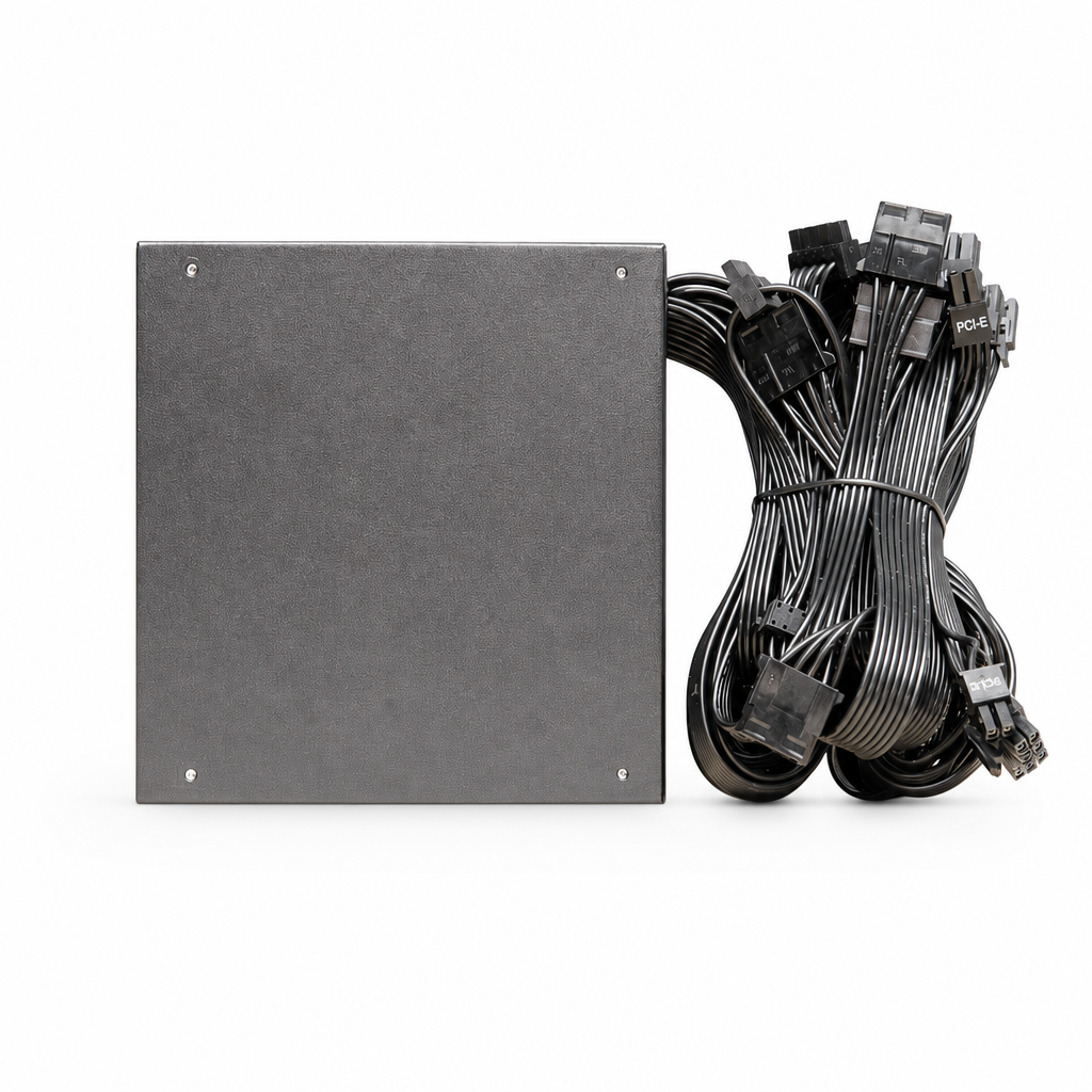 FONTE 500W MPW-5001-ACAAG-BR COOLER MASTER
