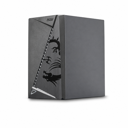 GABINETE MAG SHIELD M301 MSI