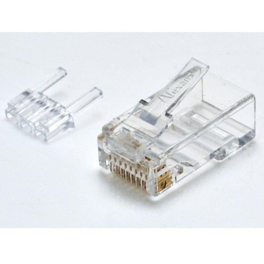 CONECTOR RJ45 CAT6 MACHO 90310 NX