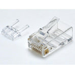 CONECTOR RJ45 CAT6 MACHO 90310 NX