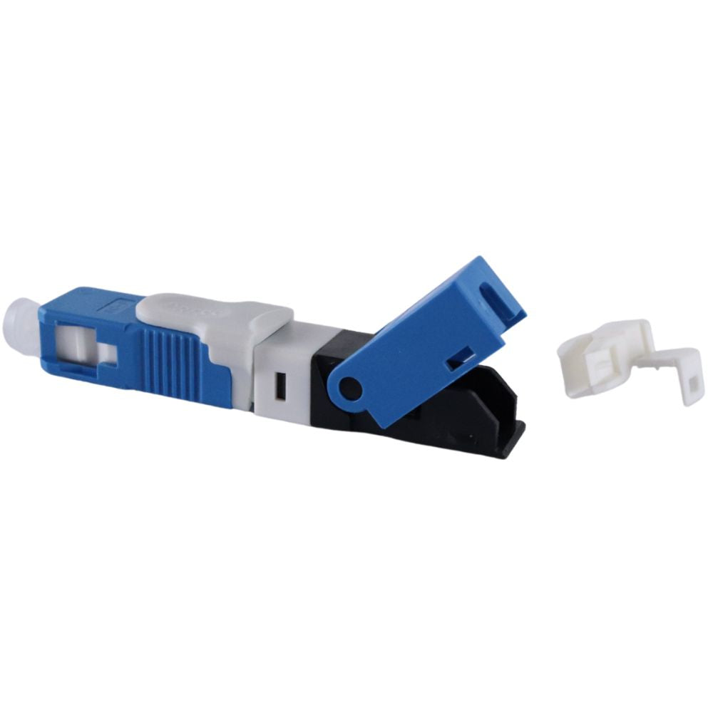 CONECTOR OPTICO CLICK SC UPC - SHORELINE