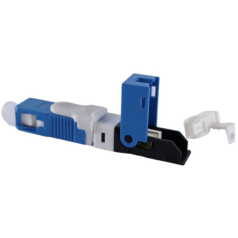 CONECTOR OPTICO CLICK SC UPC C-PRO