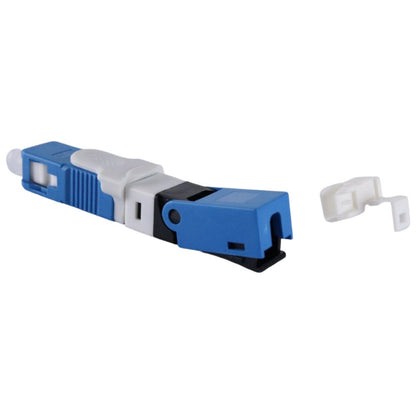 CONECTOR OPTICO CLICK SC UPC - SHORELINE