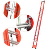 ESCADA EXTENSIVEL 4,2 + 7,2M EAFV23 WBERTOLO