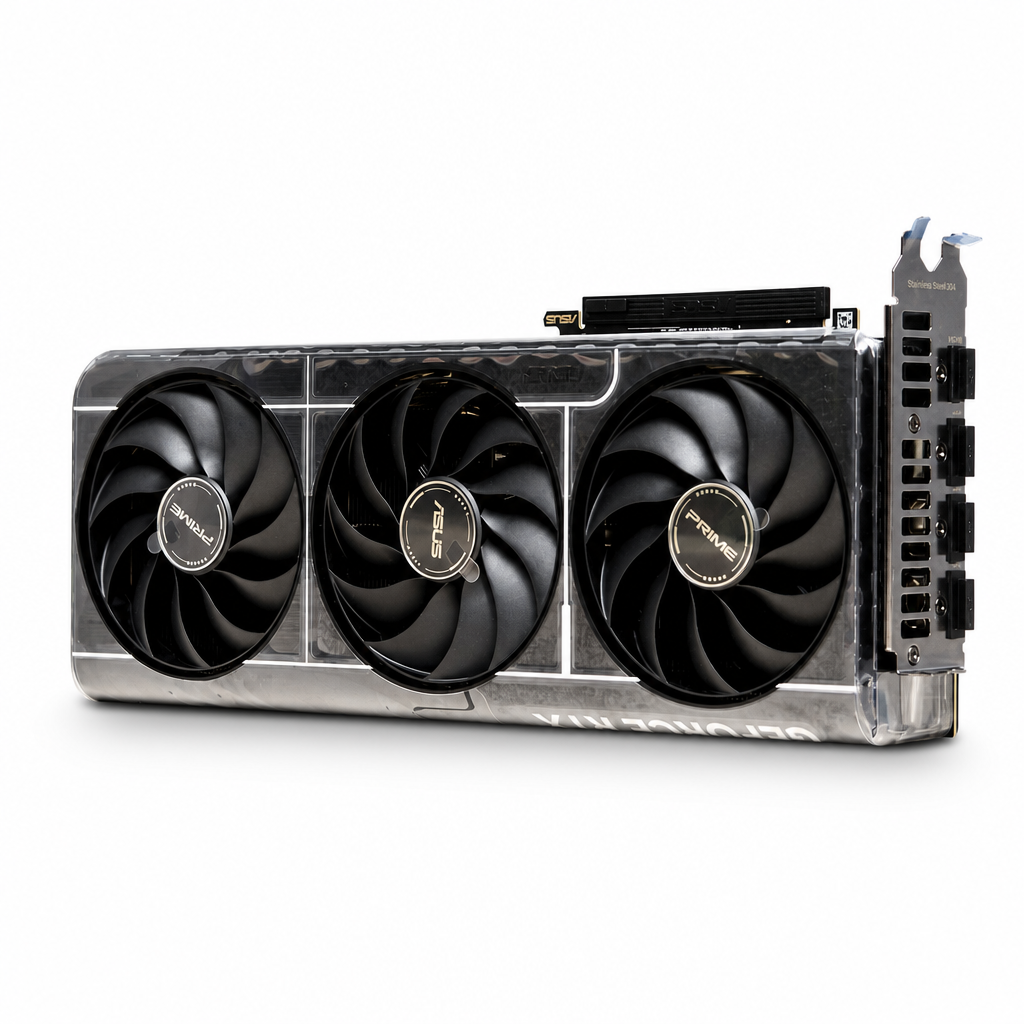 PLACA DE VIDEO PRIME - RTX5070TI-16G ASUS