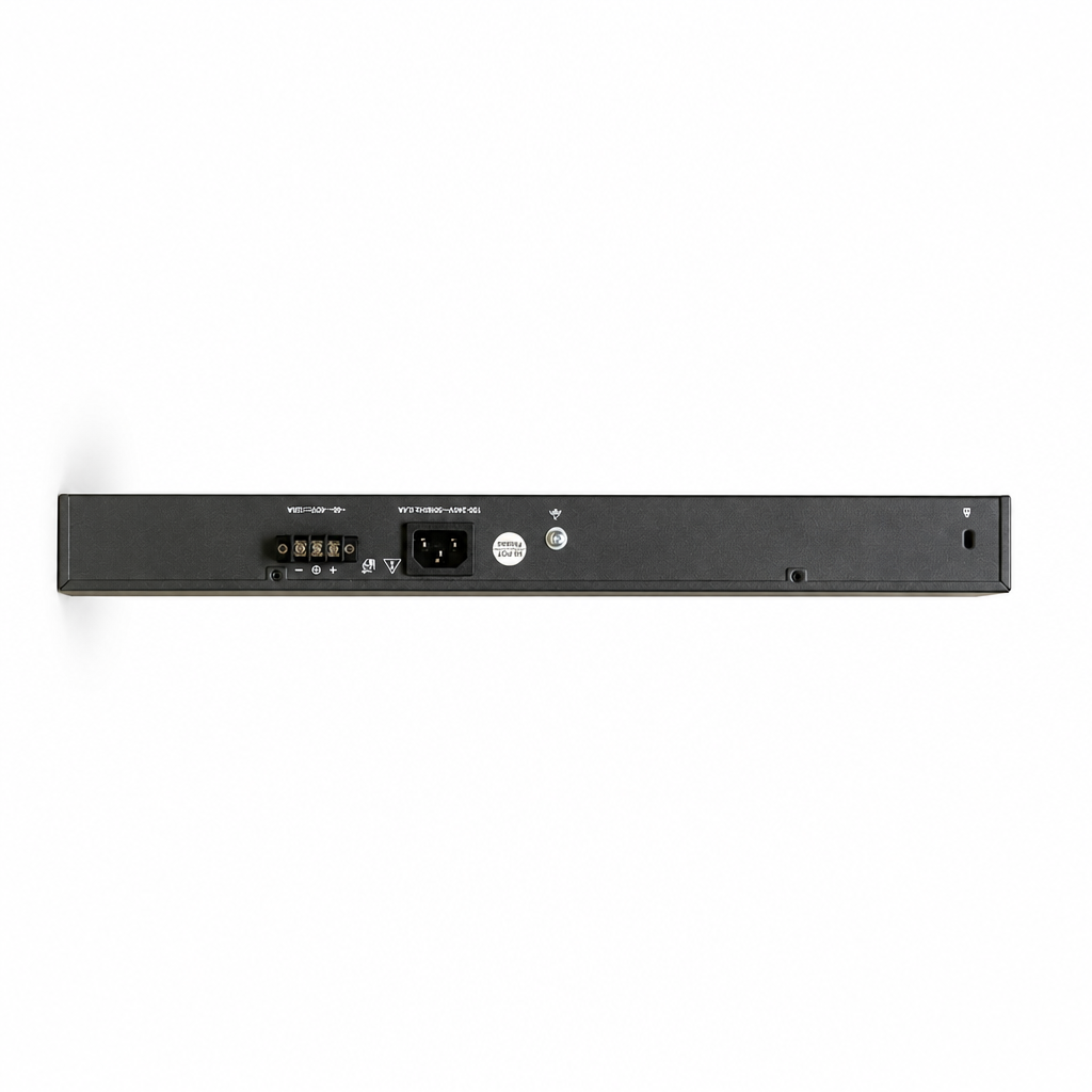 OLT GPON DS-P7001-04 - 4P TP