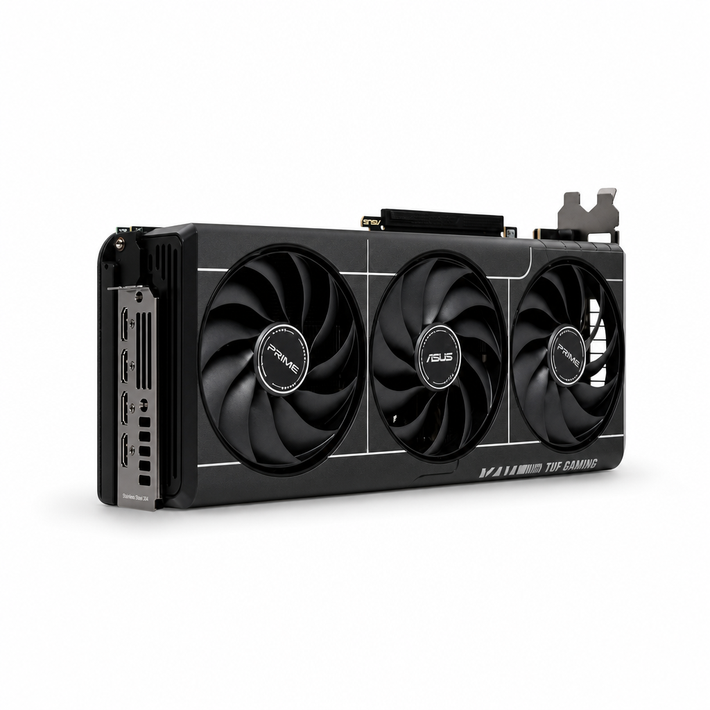 PLACA DE VIDEO PRIME - RTX5070TI-16G ASUS