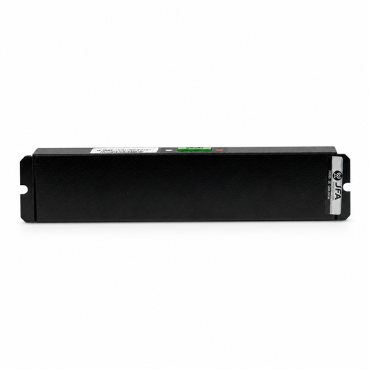 PATCH PANEL POE GIGA 5P JFA