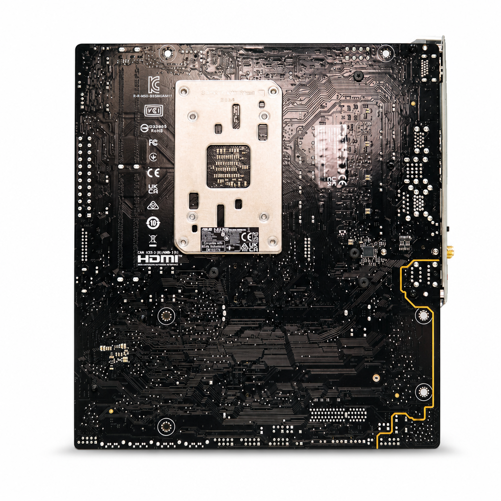 PLACA MAE B850M AYW GAME WIFI90MB1LW0-M0EAY0 ASUS